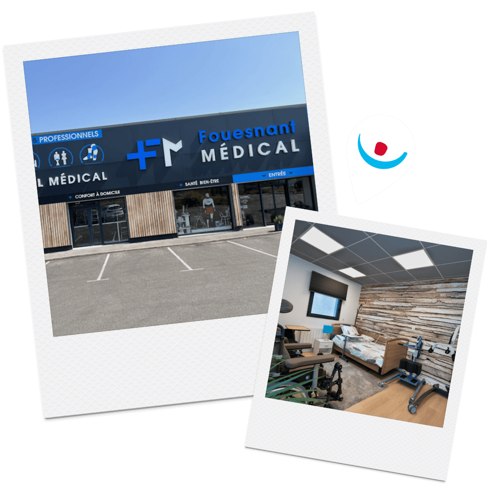 magasin-materiel-medical-distri-club-medical-fouesnant magasin materiel médical autour de moi